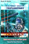 Triplanetary cover image
