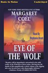 Eye of the wolf cover image