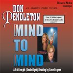 Mind to mind cover image