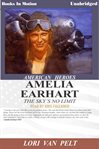 Amelia Earhart : the sky's no limit cover image