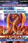 Galactic patrol cover image