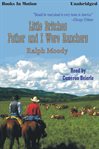 Father and I were ranchers cover image