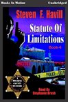 Statute of limitations cover image