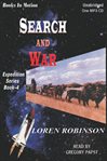 Search and war cover image