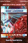 Gray lensman cover image