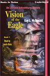 Vision of the eagle cover image