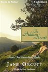 The hidden heart cover image