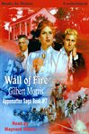 Wall of fire cover image