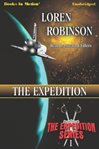 The expedition cover image