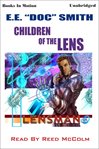 Children of the Lens cover image