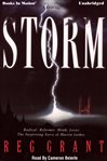 Storm cover image