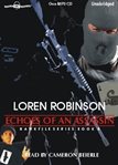 Echoes of an assassin cover image