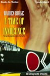 A time of innocence cover image