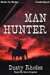 Man hunter cover image