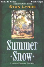 Cover image for Summer Snow
