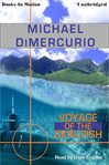 Voyage of the Devilfish cover image