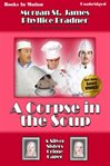 A corpse in the soup cover image