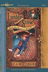 Landon Snow and the auctor's riddle cover image