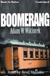 Boomerang cover image