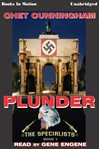 Plunder cover image
