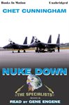 Nuke down cover image