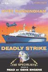 Deadly strike cover image