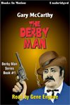 The derby man cover image