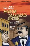 Showdown at Snakegrass Junction cover image