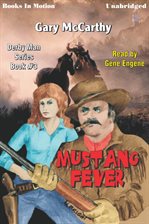 Cover image for Mustang Fever