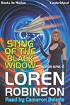 Sting of the Black Widow cover image