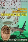 The man who died twice cover image