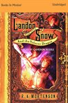 Landon Snow and the Volucer dragon cover image