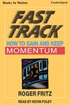 Fast track cover image