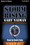 Storm rising cover image