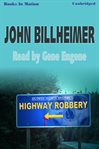 Highway robbery cover image