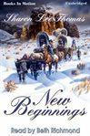 New beginnings cover image