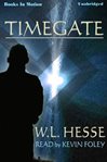 Timegate cover image