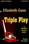 Triple play cover image