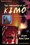 The adventures of Kimo cover image