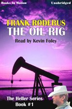 Cover image for The Oil Rig