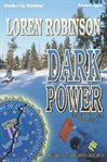 Dark power cover image