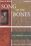 Song of the bones cover image