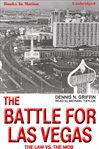 The battle for Las Vegas cover image