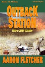 Cover image for Outback Station