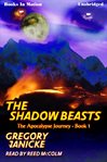 The Shadow Beasts cover image