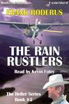 The rain rustlers cover image