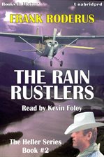 Cover image for The Rain Rustlers