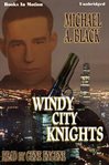 Windy City knights cover image