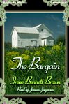 The bargain cover image