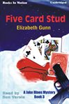 Five card stud cover image